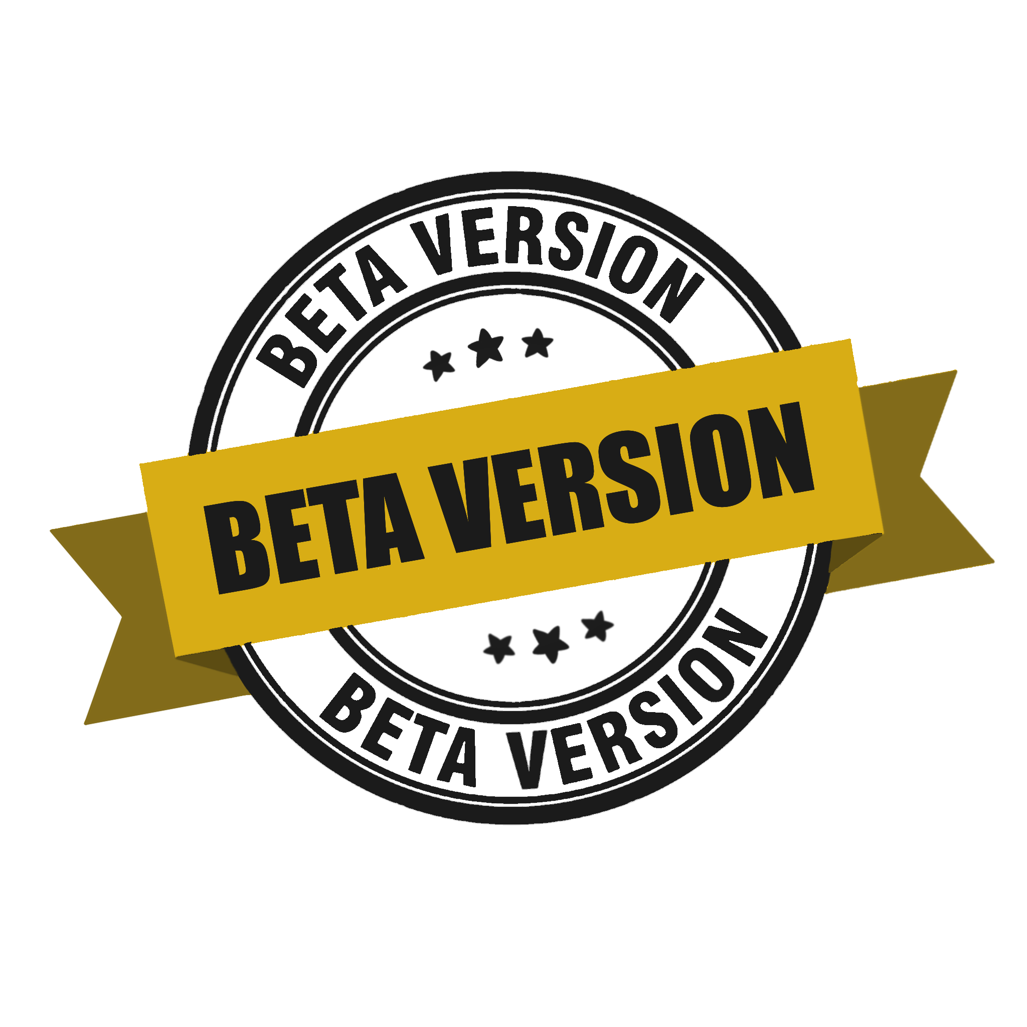 beta version